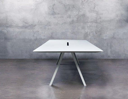 Arki Rectangular Dining Table