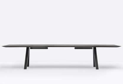 Arki Rectangular Dining Table