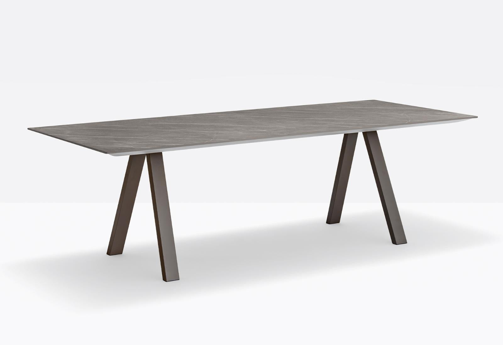 Arki Rectangular Dining Table