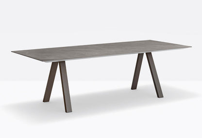 Arki Rectangular Dining Table