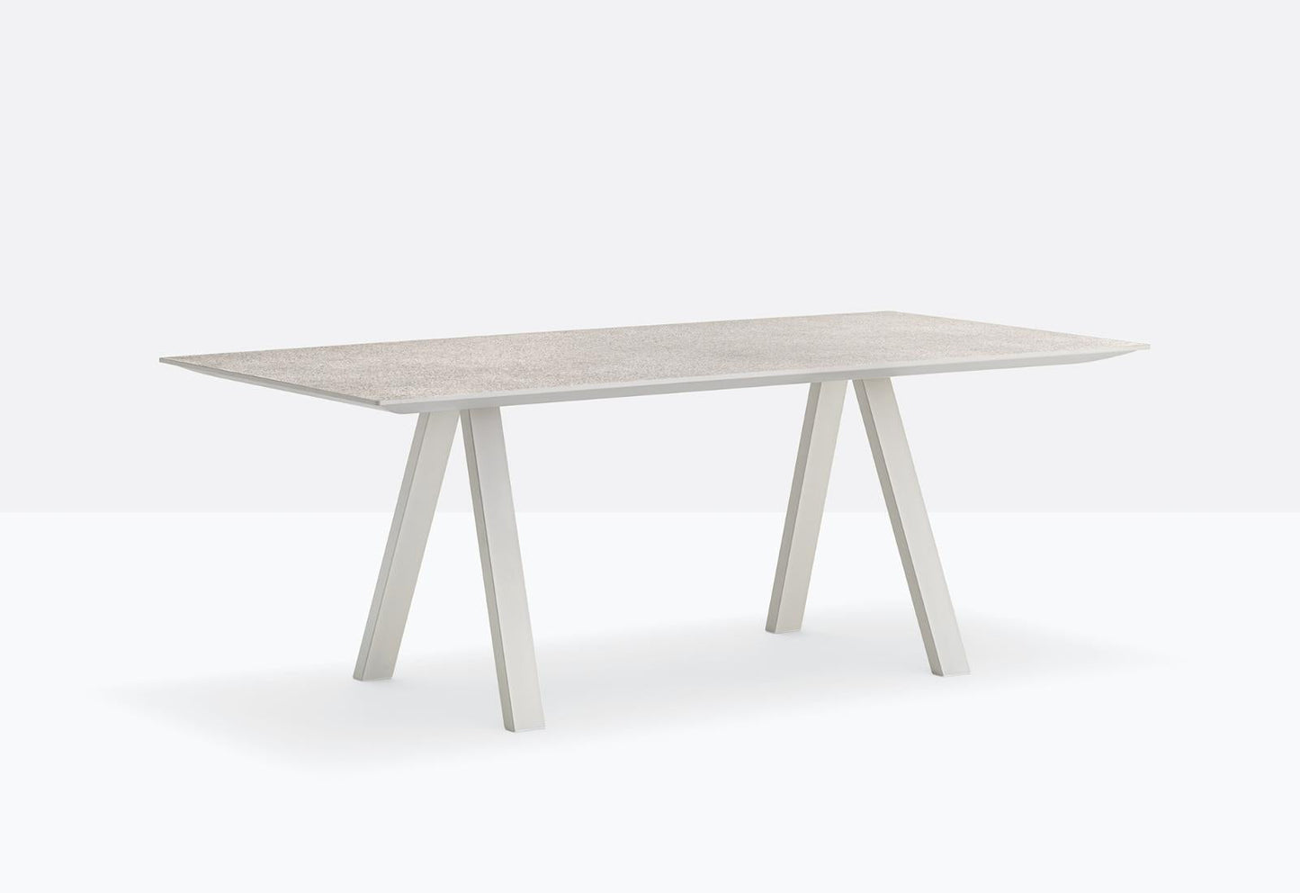 Arki Rectangular Dining Table