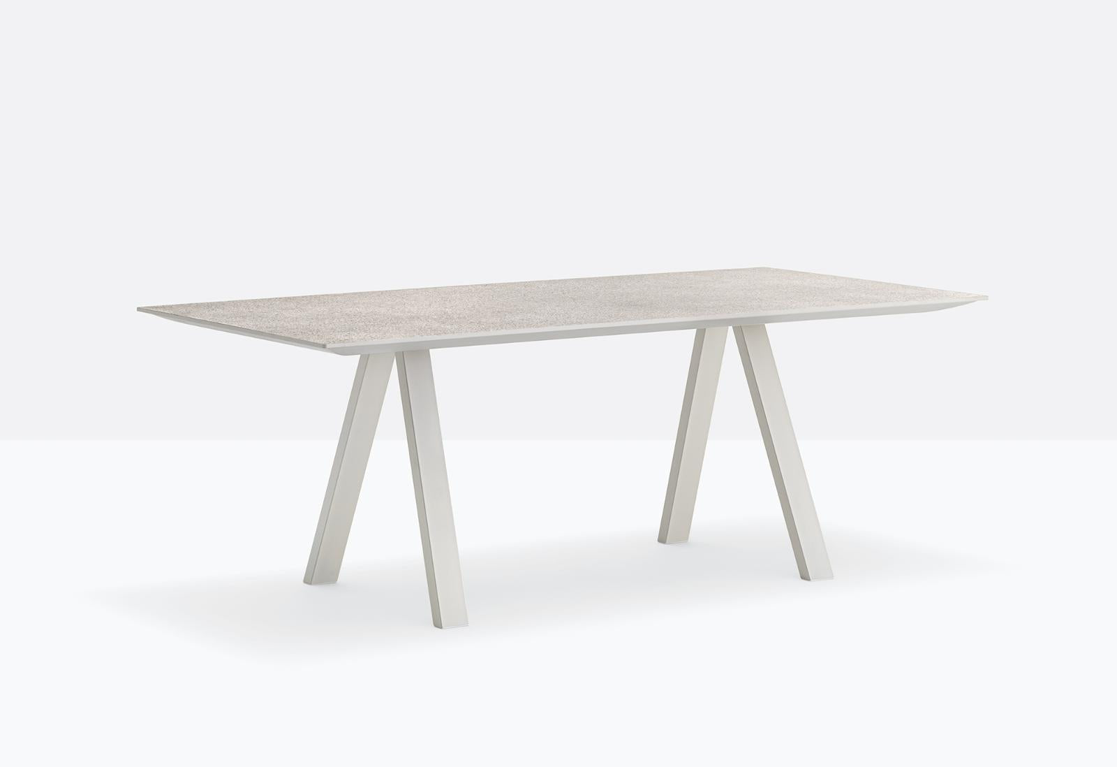 Arki Rectangular Dining Table