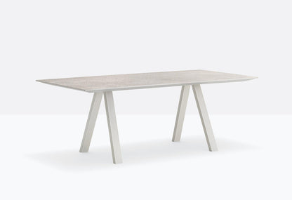 Arki Rectangular Dining Table