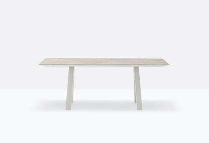 Arki Rectangular Dining Table