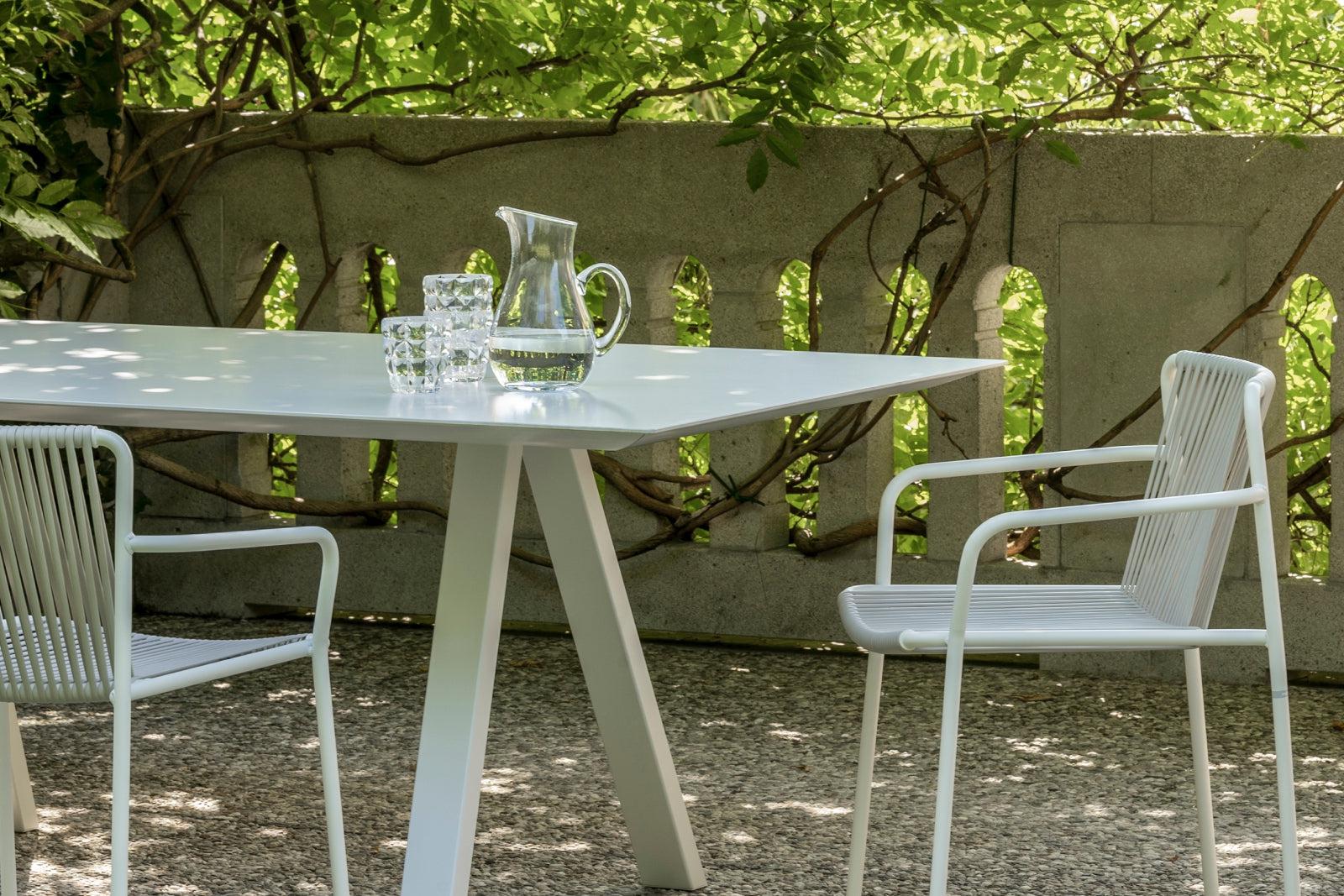 Arki Rectangular Dining Table