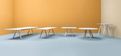 Arki Rectangular Dining Table