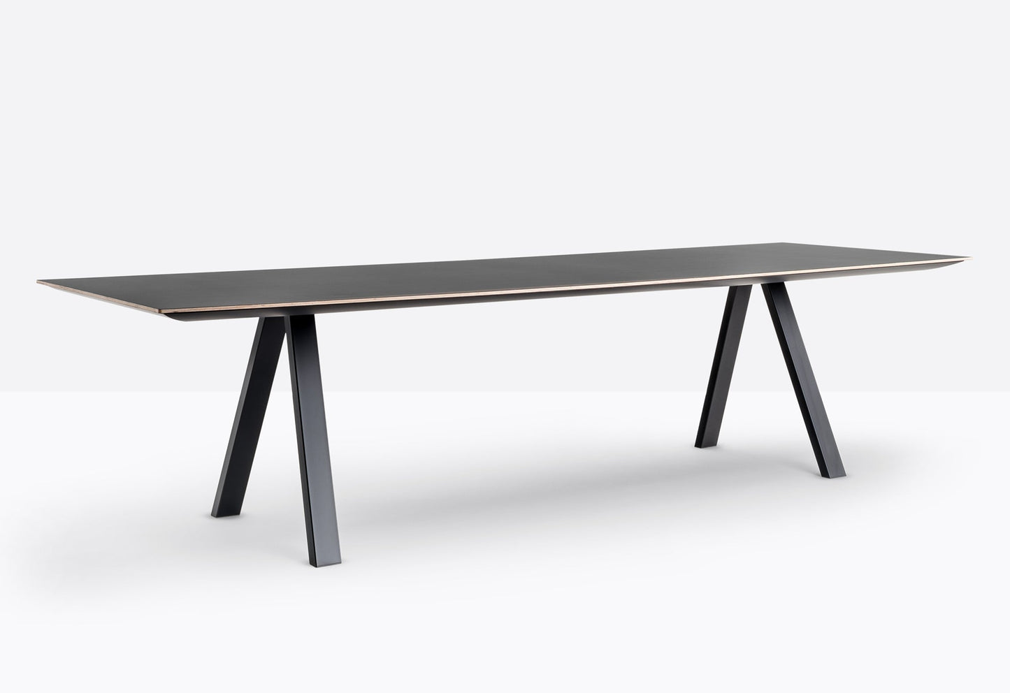 Arki Rectangular Dining Table