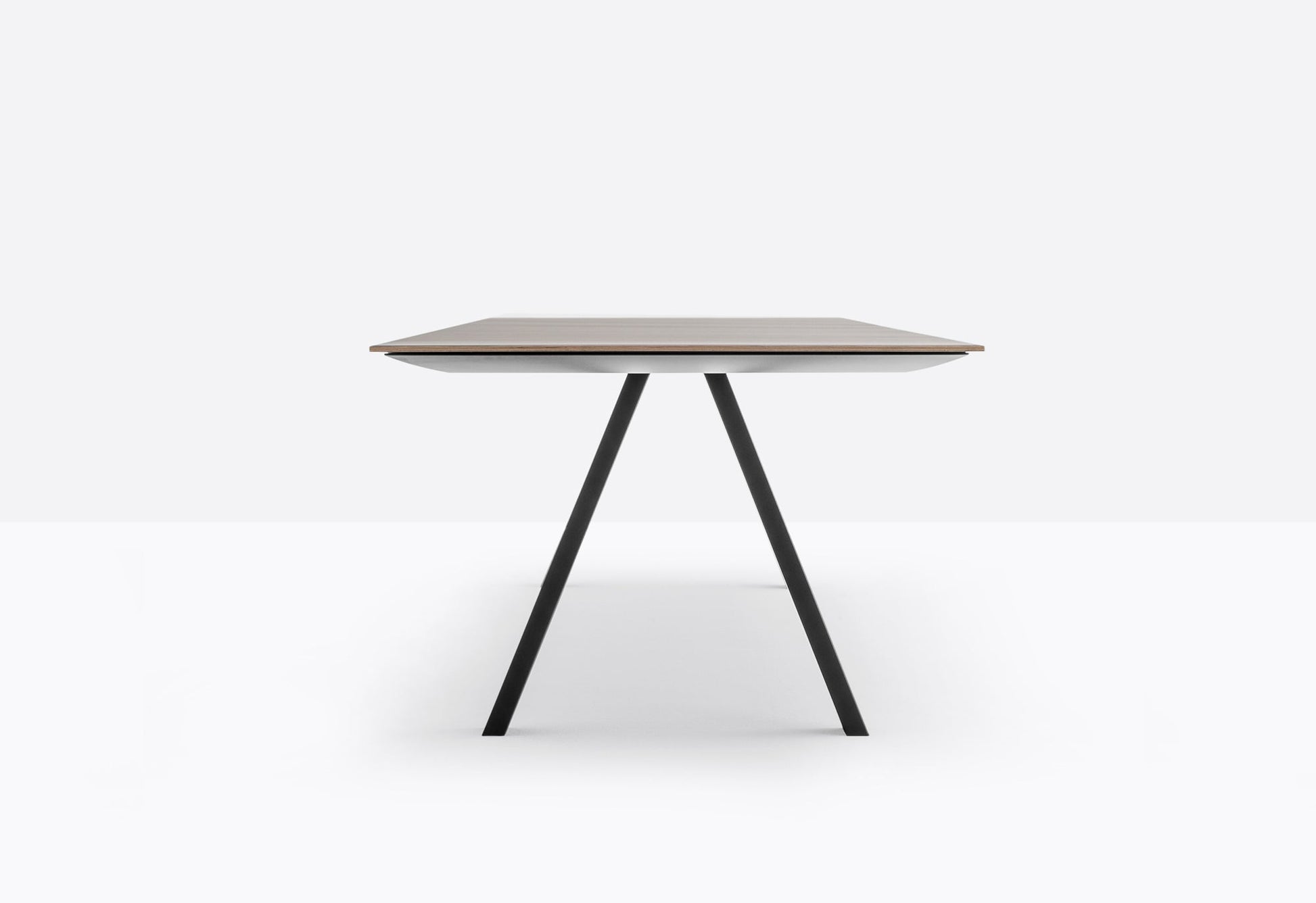 Arki Rectangular Dining Table