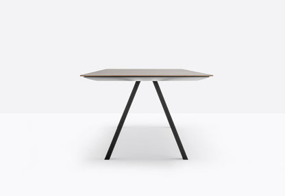 Arki Rectangular Dining Table