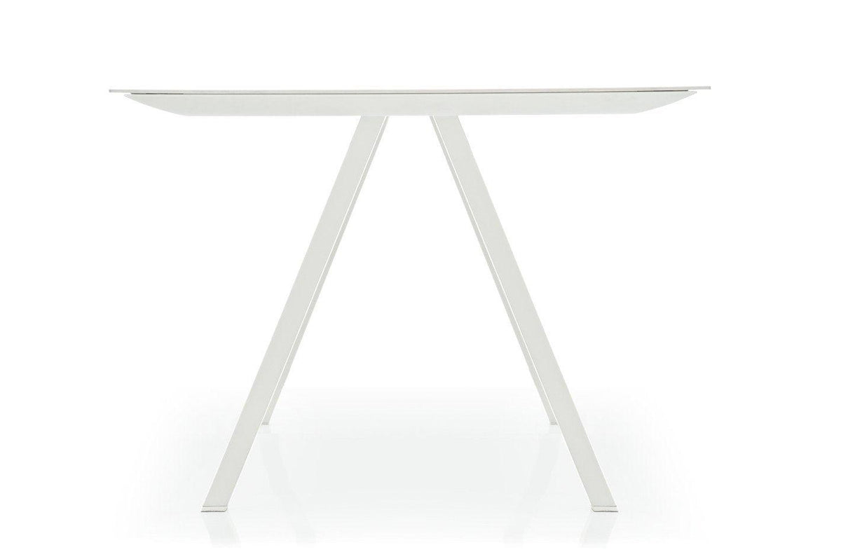 Arki Rectangular Dining Table-Pedrali-Contract Furniture Store