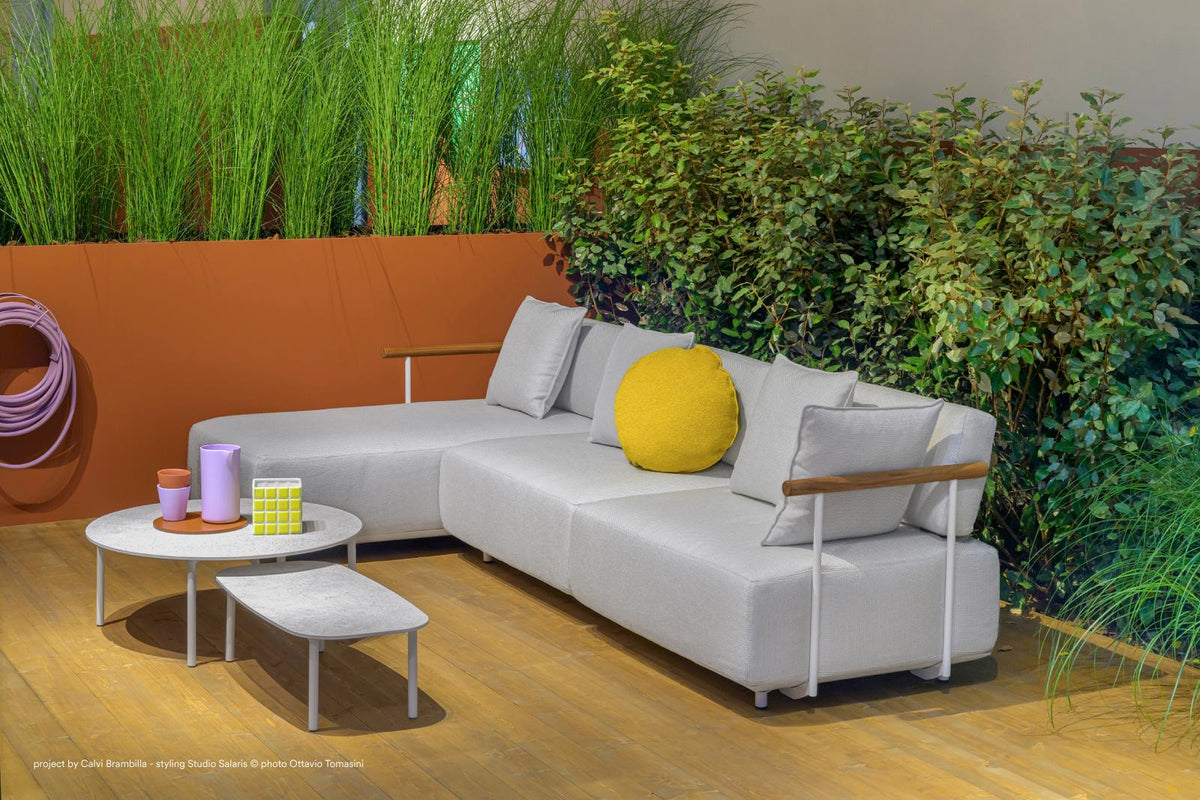 Arki-Sofa AS00111 Lounge Chair-Pedrali-Contract Furniture Store