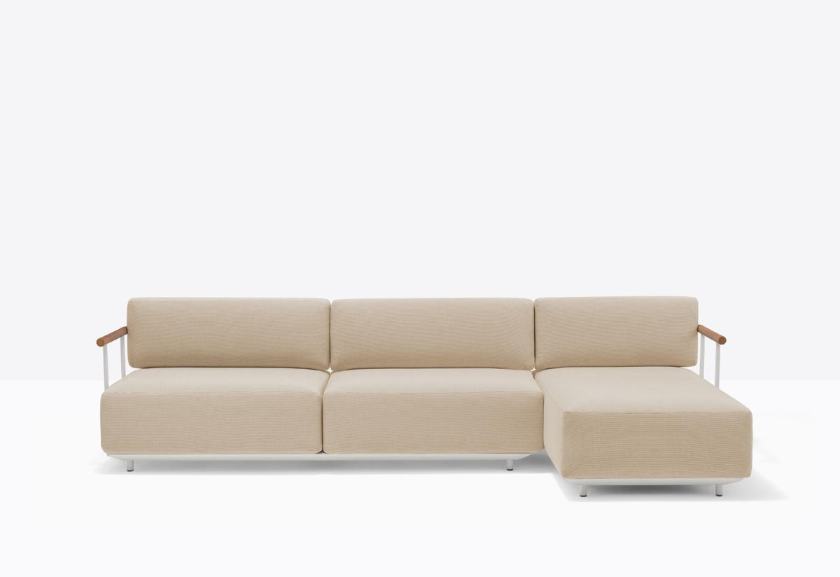 Arki-Sofa AS00121 Sofa-Pedrali-Contract Furniture Store