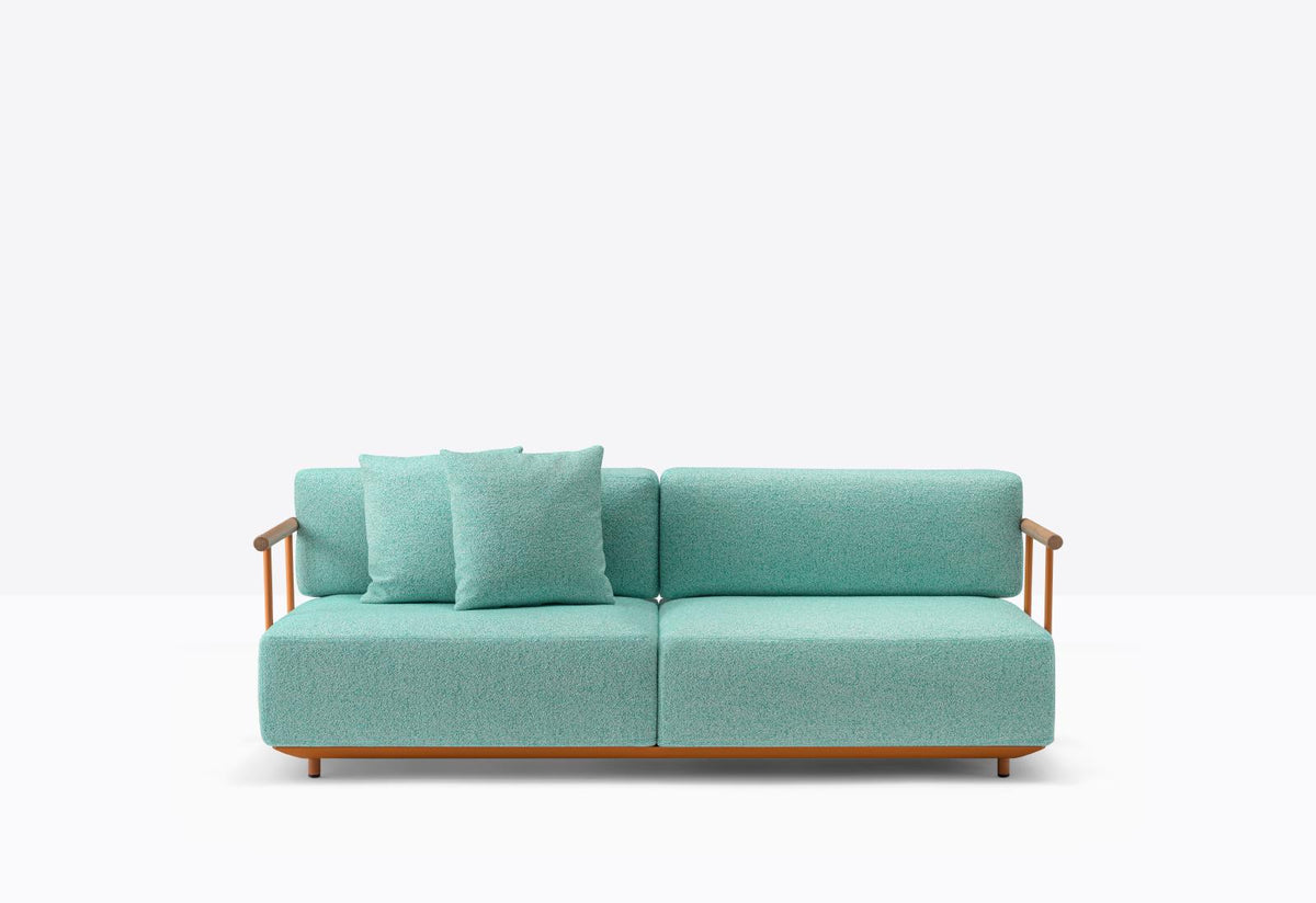 Arki-Sofa AS0022-Pedrali-Contract Furniture Store