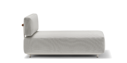 Arki-Sofa AS0030 Chaise Longue-Contract Furniture Store for hospitality, leisure & commercial projects