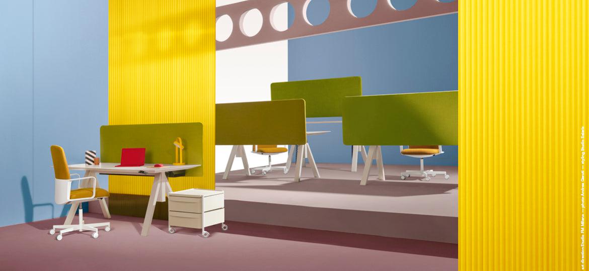 Arki-Table Adj Desk-Contract Furniture Store for hospitality, leisure & commercial projects