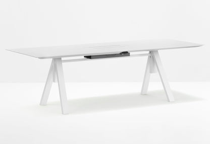 Arki Table Adjustable-Contract Furniture Store for hospitality, leisure & commercial projects