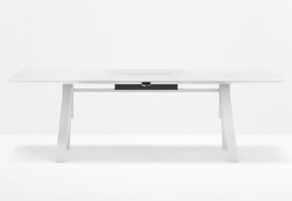 Arki Table Adjustable-Contract Furniture Store for hospitality, leisure & commercial projects