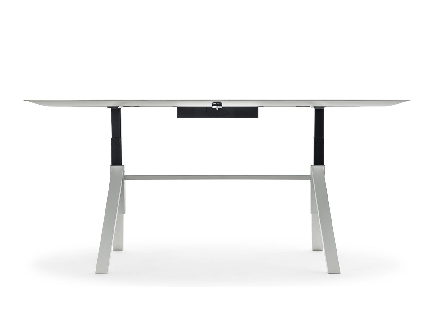 Arki Table Adjustable-Pedrali-Contract Furniture Store