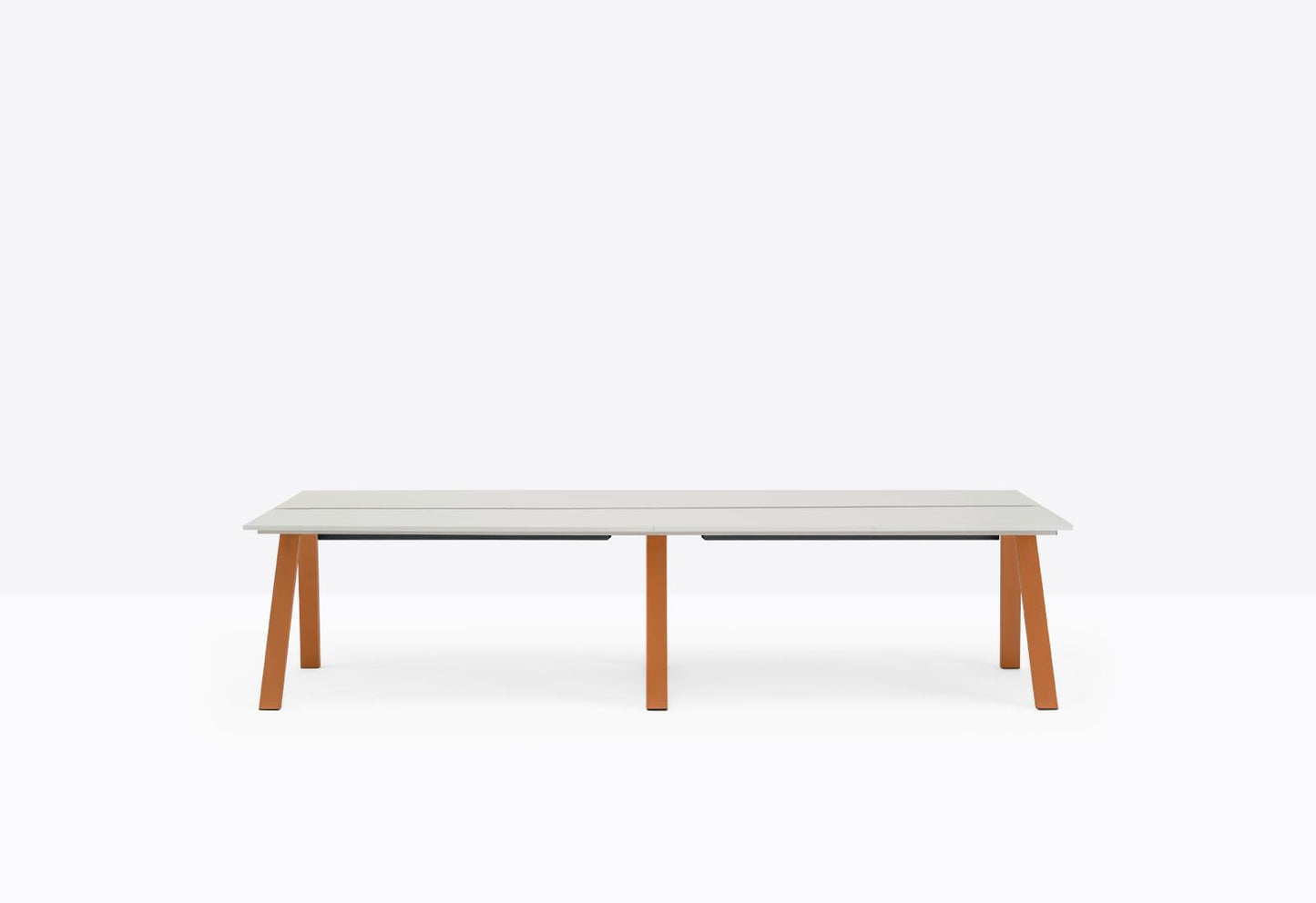 Arki-Table Arkw9 Workstation-Contract Furniture Store for hospitality, leisure & commercial projects