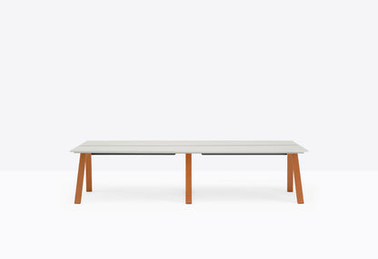 Arki-Table Arkw9 Workstation-Contract Furniture Store for hospitality, leisure & commercial projects