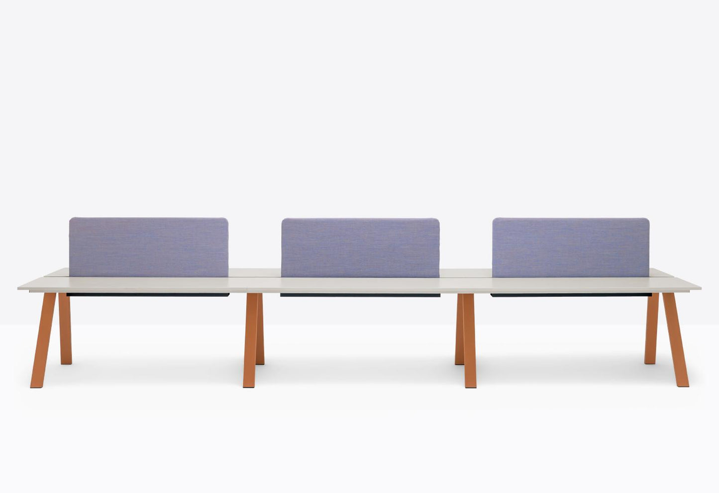 Arki-Table Arkw9 Workstation-Contract Furniture Store for hospitality, leisure & commercial projects