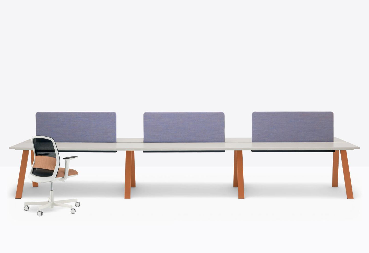 Arki-Table Arkw9 Workstation-Contract Furniture Store for hospitality, leisure & commercial projects