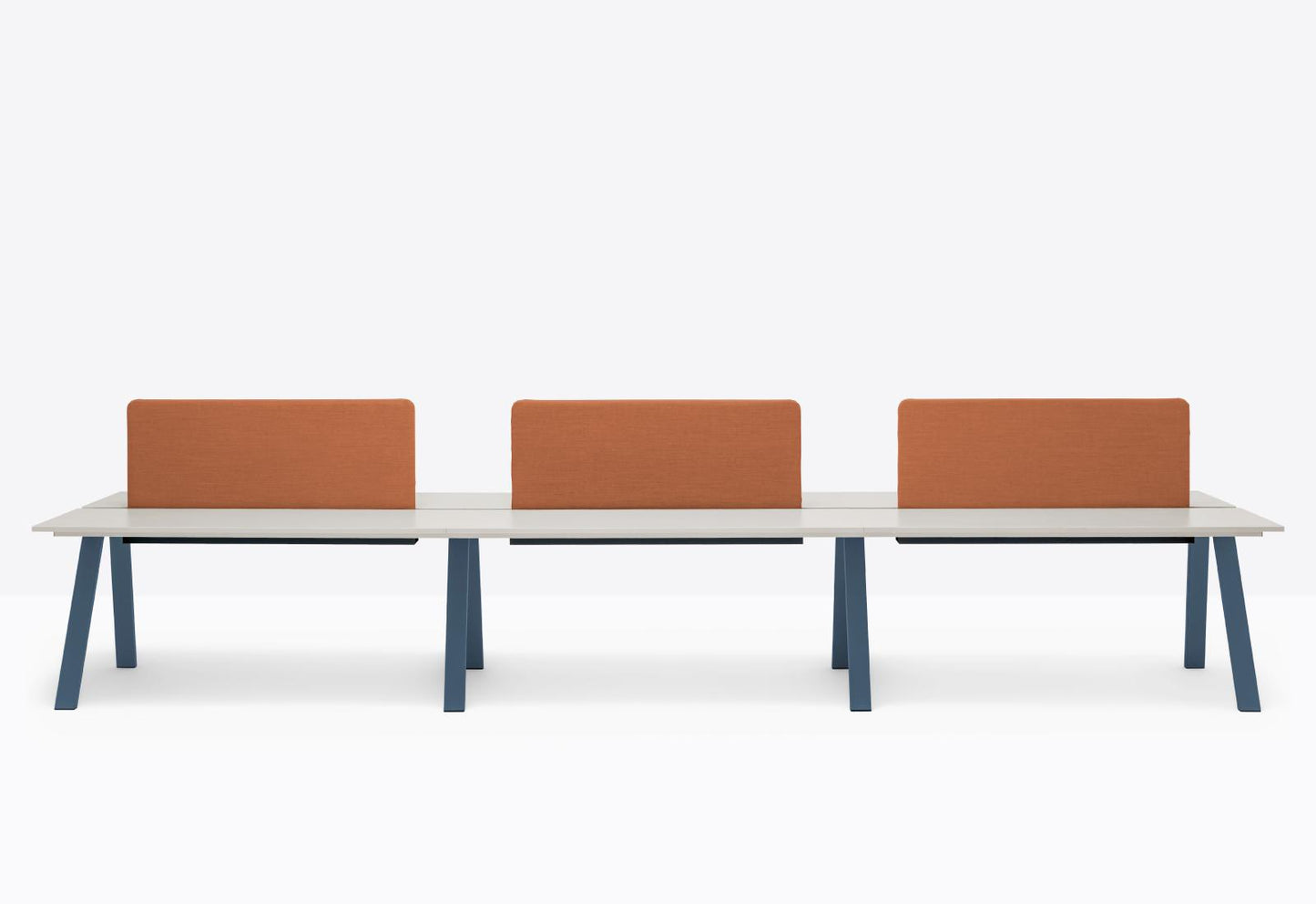 Arki-Table Arkw9 Workstation-Contract Furniture Store for hospitality, leisure & commercial projects