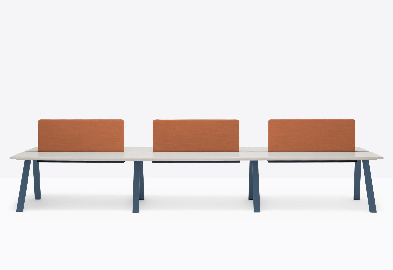 Arki-Table Arkw9 Workstation-Contract Furniture Store for hospitality, leisure & commercial projects