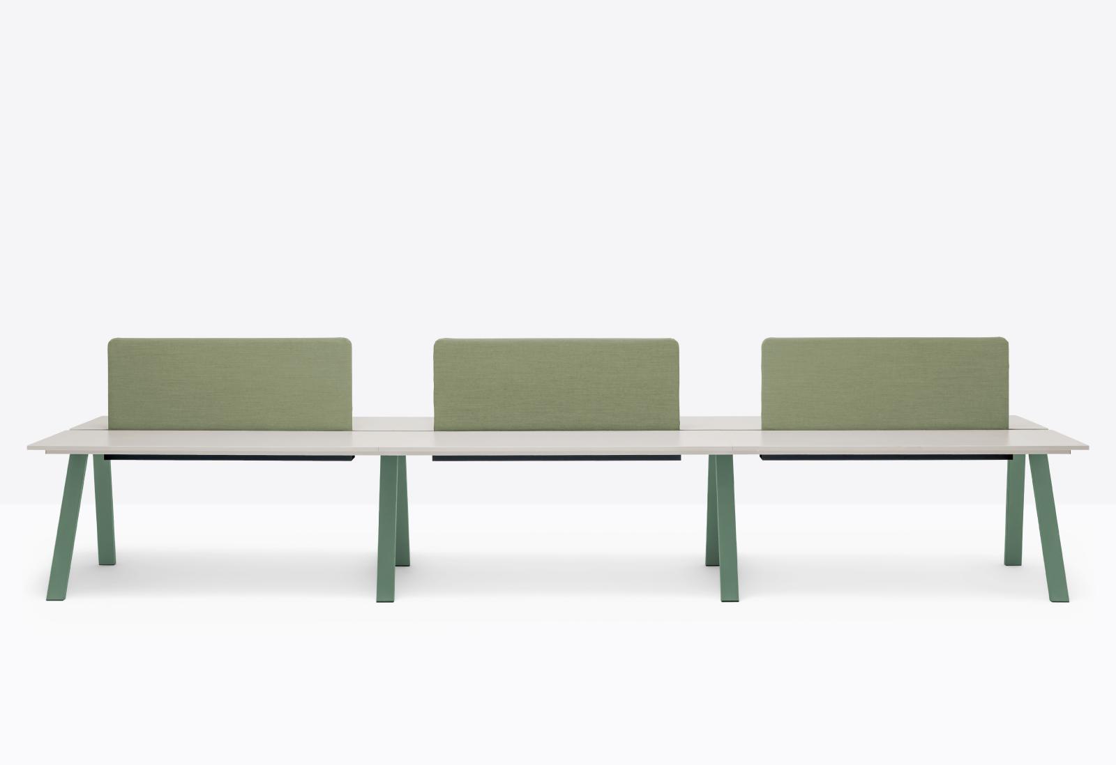 Arki-Table Arkw9 Workstation-Contract Furniture Store for hospitality, leisure & commercial projects