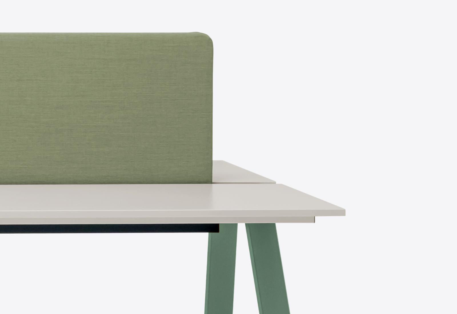 Arki-Table Arkw9 Workstation-Contract Furniture Store for hospitality, leisure & commercial projects