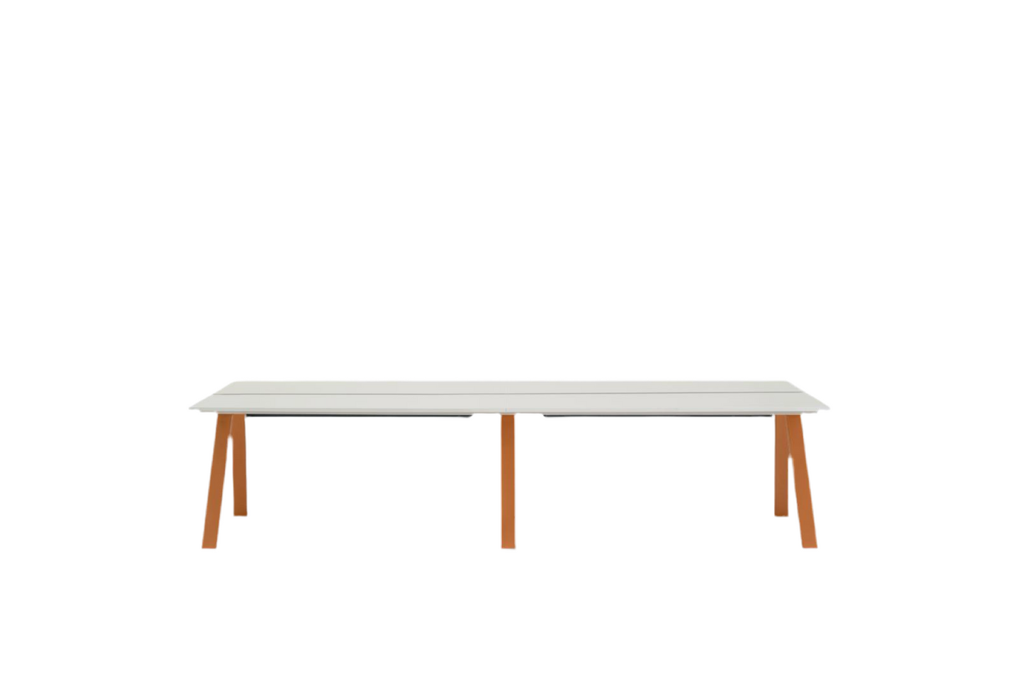 Arki-Table Arkw9 Workstation-Contract Furniture Store for hospitality, leisure & commercial projects