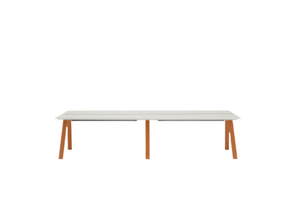 Arki-Table Arkw9 Workstation-Contract Furniture Store for hospitality, leisure & commercial projects