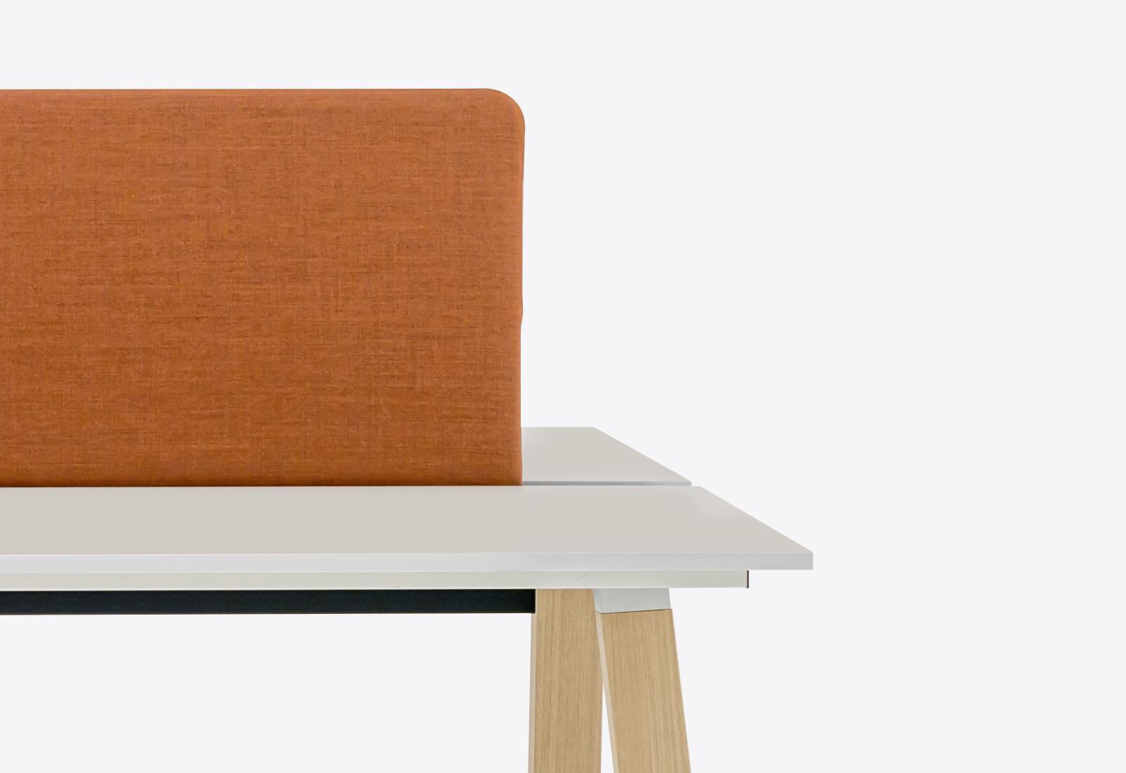 Arki-Table Arkw9 Workstation Wood-Contract Furniture Store for hospitality, leisure & commercial projects