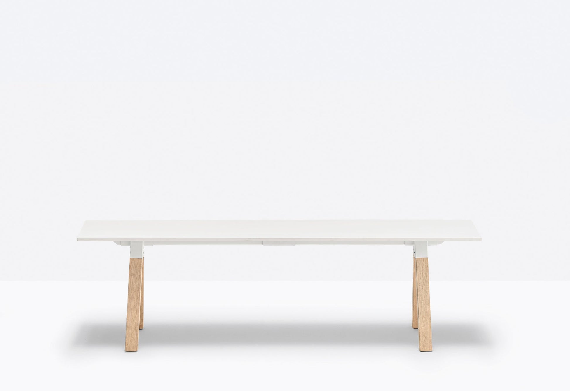 Arki Wood Bench