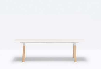 Arki Wood Bench