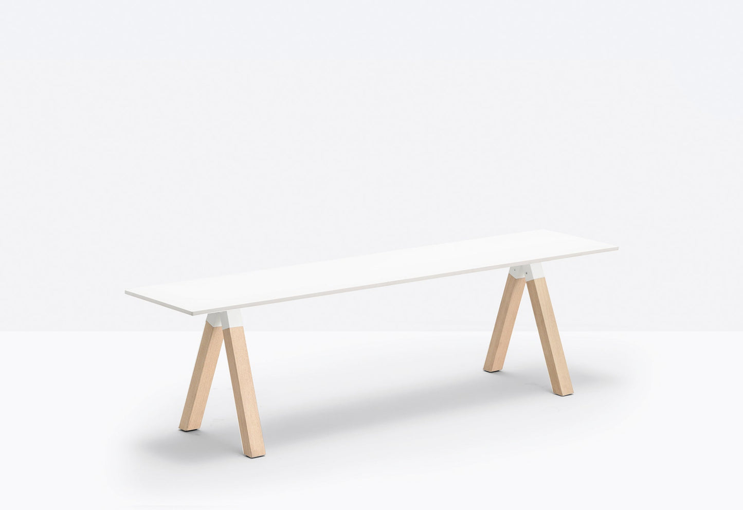 Arki Wood Bench