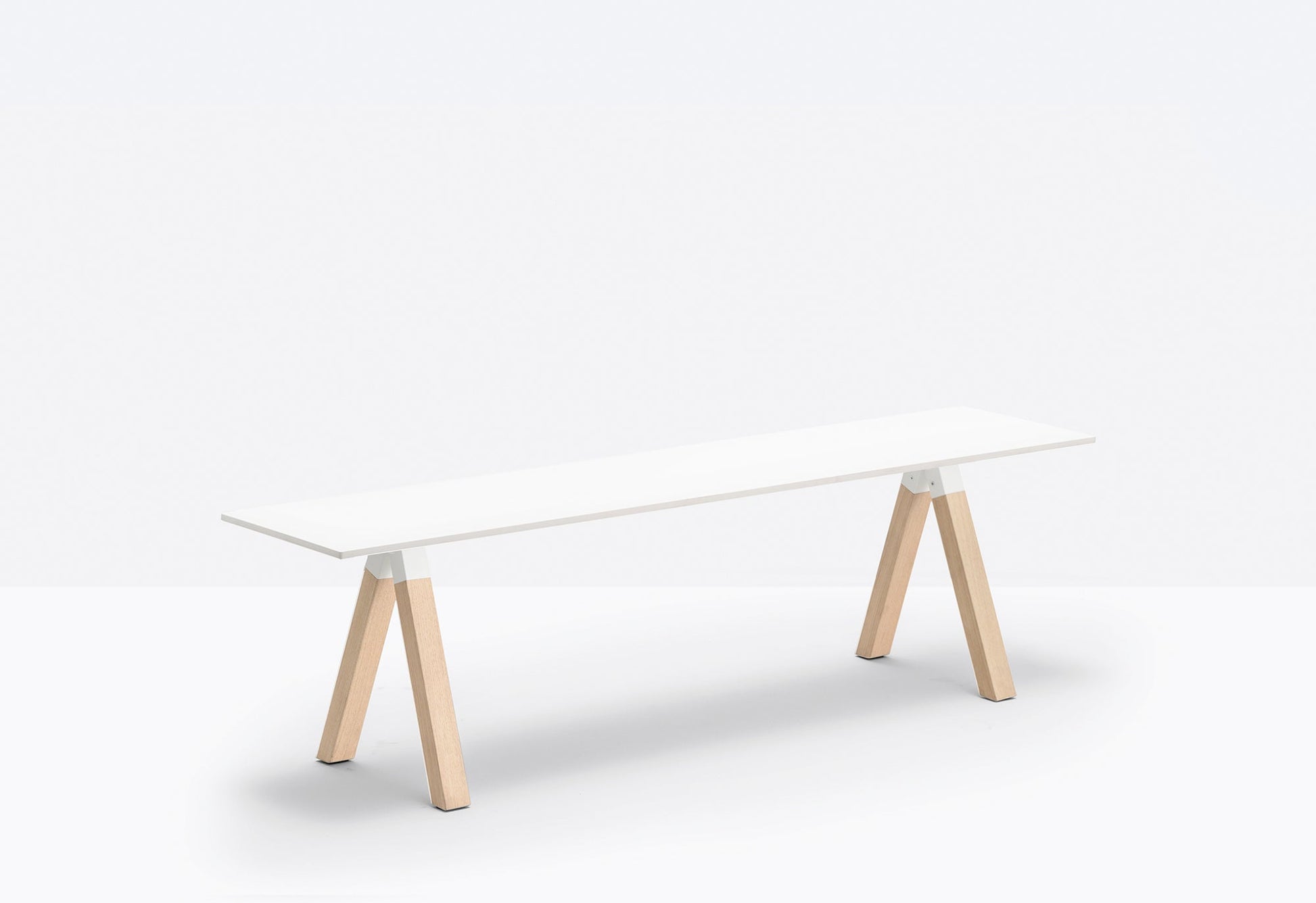 Arki Wood Bench