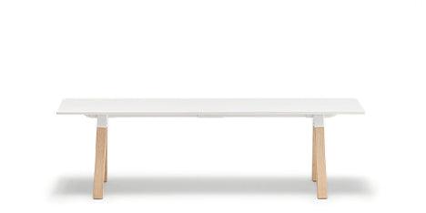 Arki Wood Bench