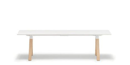 Arki Wood Bench
