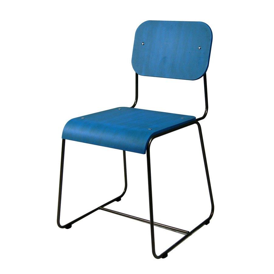 Arlet Side Chair-Alutec-Contract Furniture Store