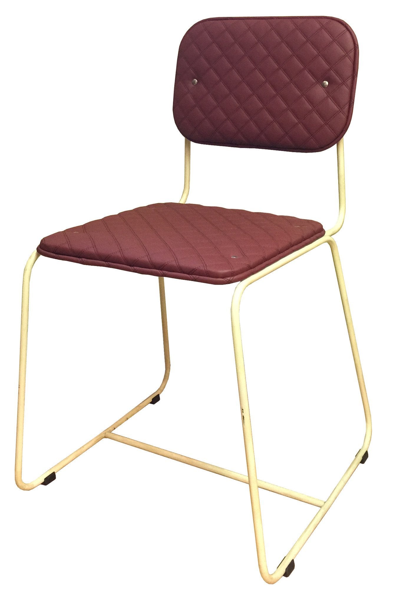 Arlet Upholstered Side Chair
