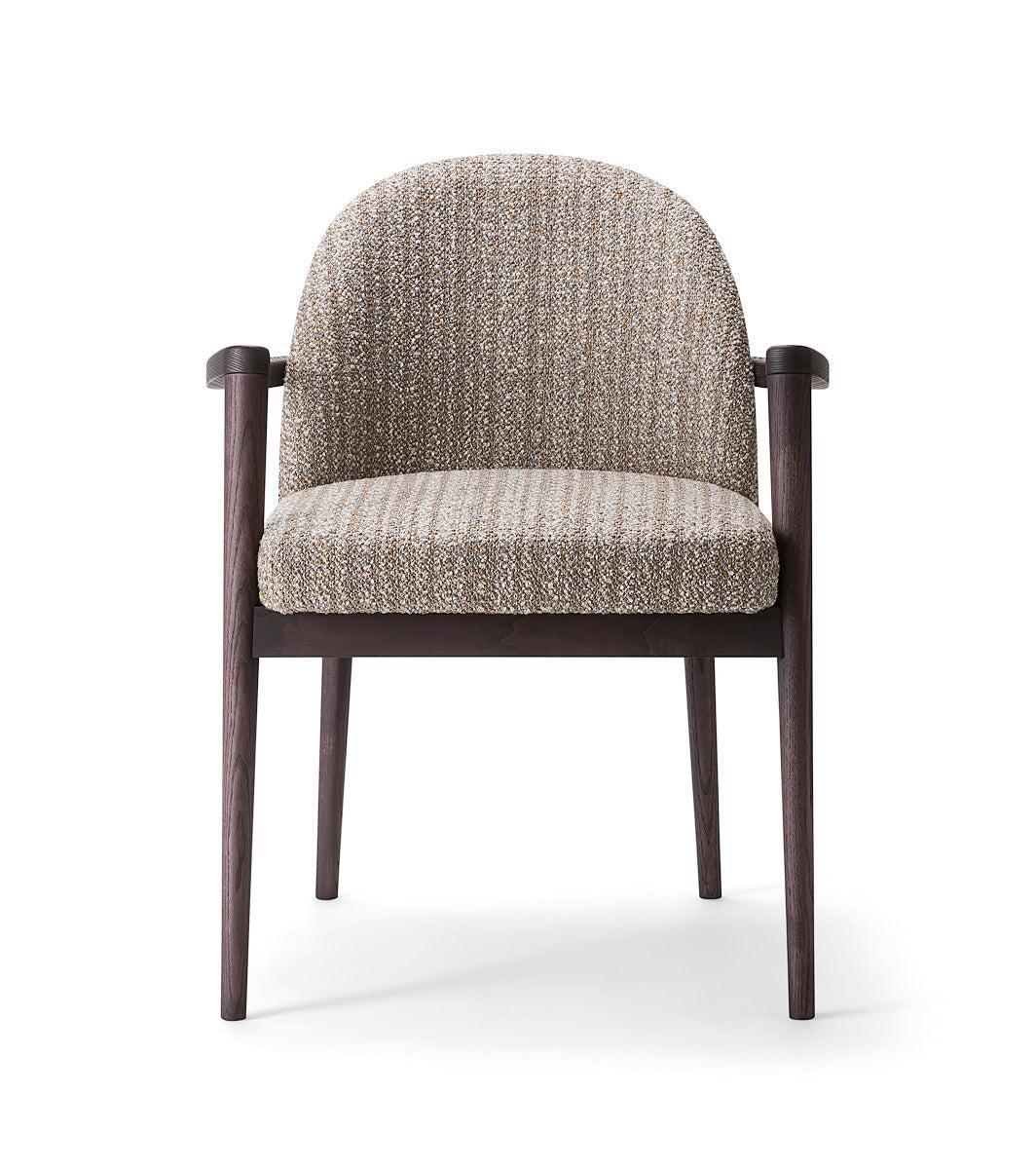 Arlo 107 PO Armchair-Contract Furniture Store for hospitality, leisure & commercial projects