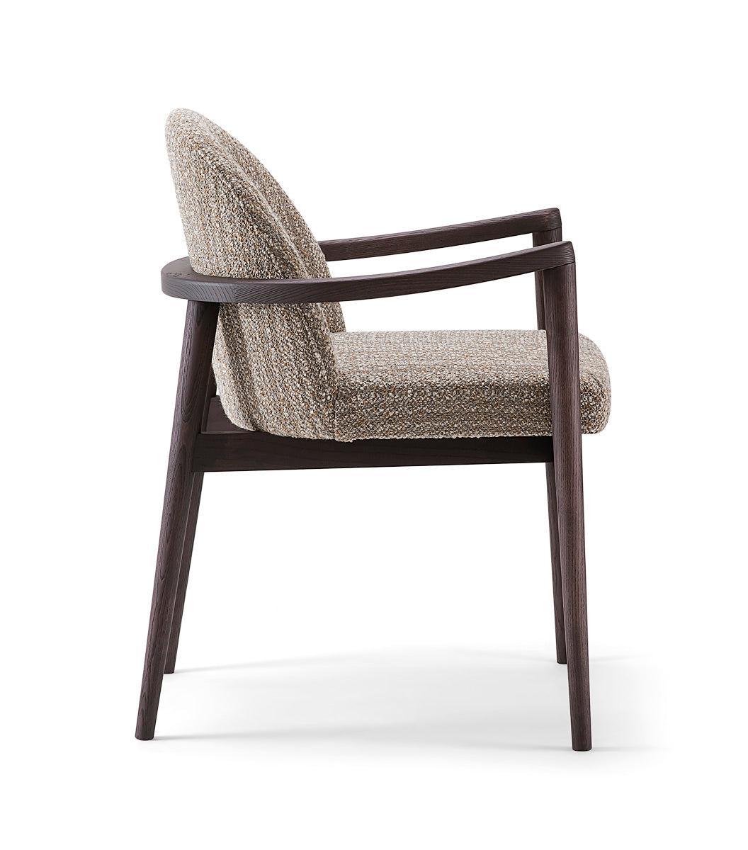 Arlo 107 PO Armchair-Contract Furniture Store for hospitality, leisure & commercial projects