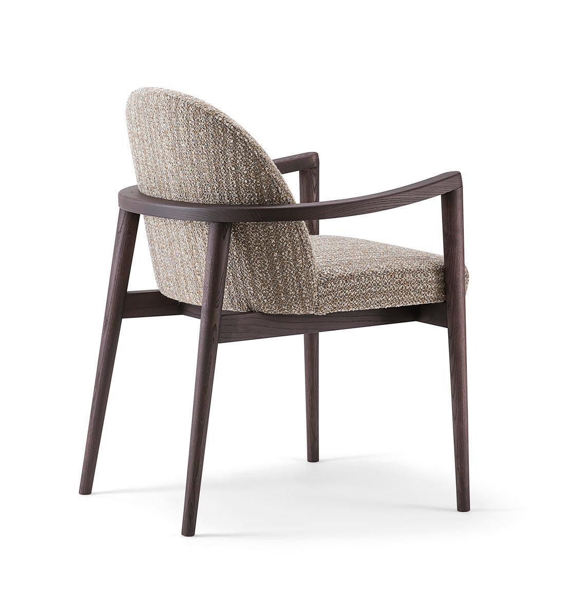 Arlo 107 PO Armchair-Contract Furniture Store for hospitality, leisure & commercial projects