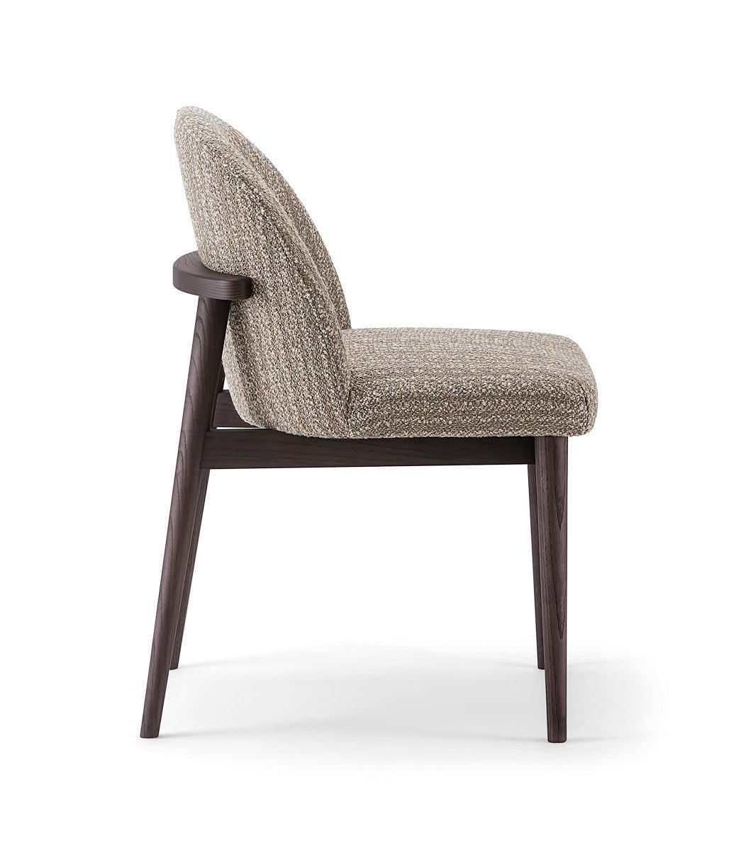 Arlo 107 S Side Chair-Contract Furniture Store for hospitality, leisure & commercial projects