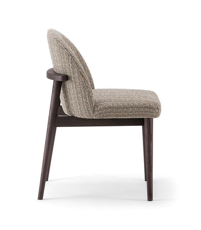 Arlo 107 S Side Chair-Contract Furniture Store for hospitality, leisure & commercial projects