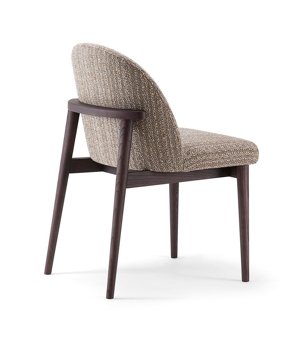 Arlo 107 S Side Chair-Contract Furniture Store for hospitality, leisure & commercial projects