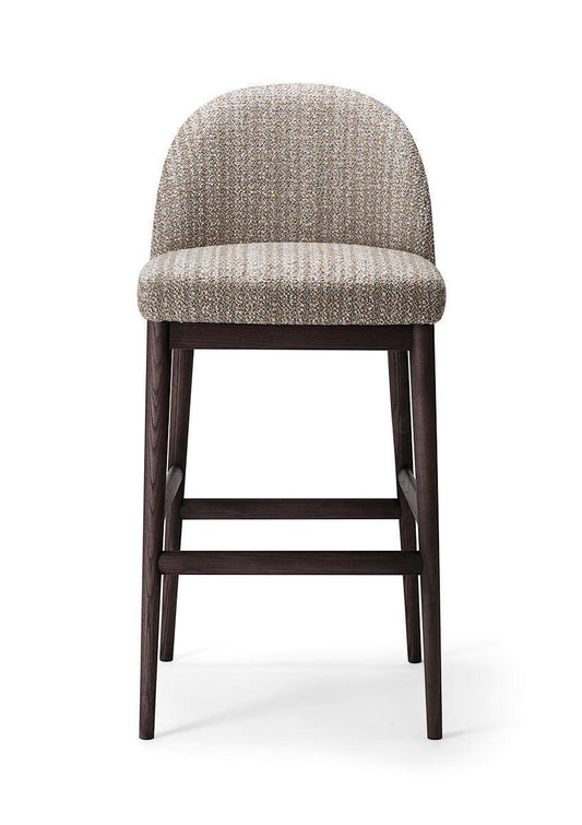 Arlo 107 SG High Stool-Contract Furniture Store for hospitality, leisure & commercial projects