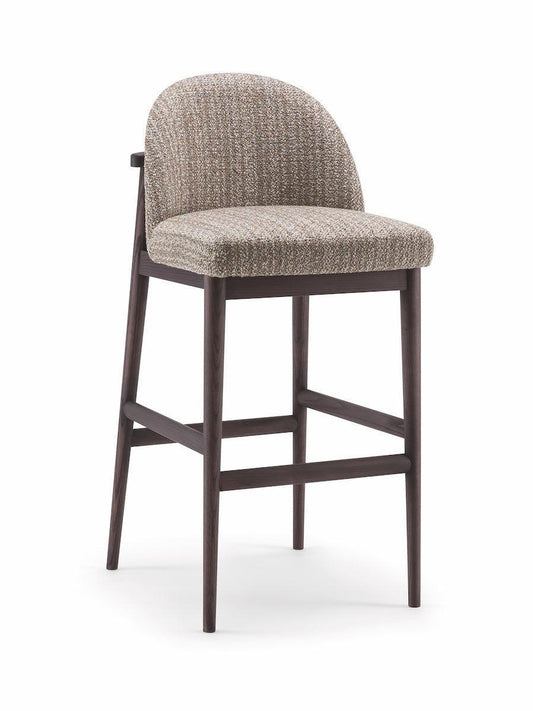 Arlo 107 SG High Stool-Contract Furniture Store for hospitality, leisure & commercial projects