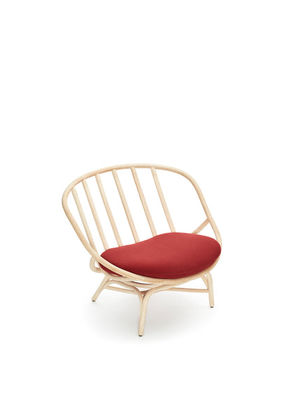 Armadillo Lounge Chair-Contract Furniture Store for hospitality, leisure & commercial projects